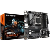 GIGABYTE A620M GAMING X/AM5/mATX