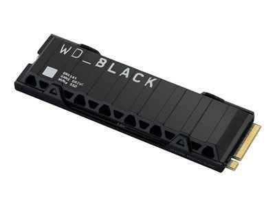 WD_BLACK SN850X NVMe SSD WDBB9H0010BNC