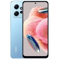 Xiaomi Redmi Note 12 4/128GB Ice Blue EU