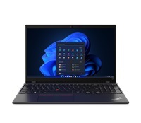 Lenovo ThinkPad L/L15 Gen 4 (AMD)/R5PRO-7530U/15,6"/FHD/8GB/512GB SSD/RX Vega 7/W11P/Black/3RNBD
