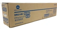 BAZAR - Minolta Fotoválec DR-214K, černý do bizhub C227 (80k), C287 (105k) - otevřený BOX, nepoužité