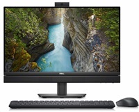 Dell Optiplex/7410/23,8"/FHD/i5-13500T/16GB/512GB SSD/UHD 770/W11P/Black/3RNBD