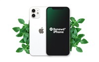 Renewd® iPhone 12 White 128GB