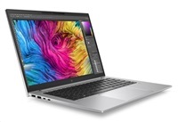 HP ZBook/Firefly 14 G10/i7-1360P/14"/2560x1600/32GB/1TB SSD/Iris Xe/DOS/Silver/5R On-Site