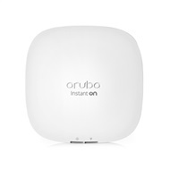 5 x Aruba Instant On AP25 (RW) 4x4 Wi-Fi 6 Indoor Access Point  ( 5 pack )