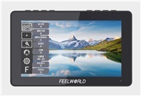 Feelworld Monitor F5 Pro 6" - pošk. obal