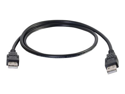 C2G 3.3ft USB Cable