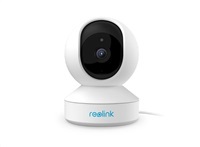 REOLINK bezpečnostní kamera E1 Pro V2 1440P Fixovaná vnitřní PT Kamera