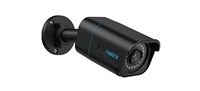 REOLINK bezpečnostní kamera s umělou inteligencí RLC-810A, 4K, černá