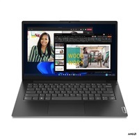 Lenovo V/V14 G4 AMN/R5-7520U/14"/FHD/8GB/256GB SSD/AMD int/W11P/Black/2R