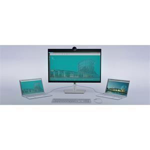 Dell UltraSharp U3224KBA LCD 32"/8ms/2000:1/HDMI/USB 3.0/USB-C/DP/6144x3456/DOCK/RJ45/IPS panel/cerny