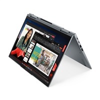 Lenovo ThinkPad X/X1 Yoga Gen 8/i7-1355U/14"/4K/T/32GB/1TB SSD/Iris Xe/W11P/Gray/3R