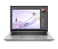 HP ZBook/Firefly 14 G10 A/R7PRO-7840HS/14"/2560x1600/64GB/2TB SSD/AMD int/DOS/Silver/5RNBD
