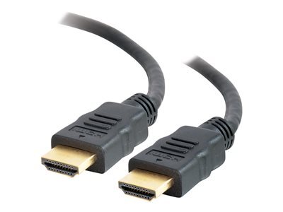 C2G 12ft 4K HDMI Cable with Ethernet