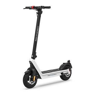 MS Energy E-scooter e21 white