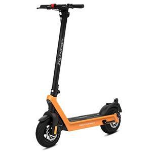 MS Energy E-scooter e21 orange
