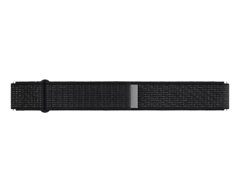 Samsung Látkový řemínek (velikost M/L) Black