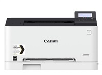 Canon i-SENSYS LBP633Cdw - barevná, SF, duplex, USB, LAN, Wi-Fi BAZAR/POŠKOZENÝ OBAL