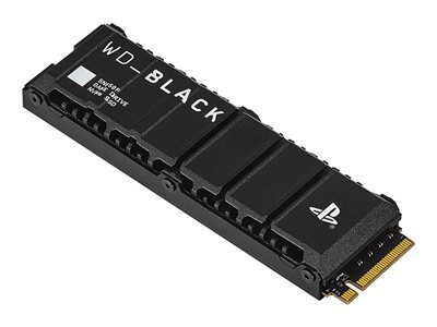 WD Black SN850P NVMe SSD WDBBYV0010BNC-WRSN