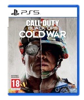 PS5 hra Call of Duty: Black Ops - Cold War