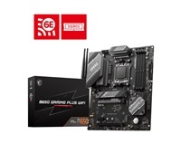 MSI B650 GAMING PLUS WIFI/AM5/ATX