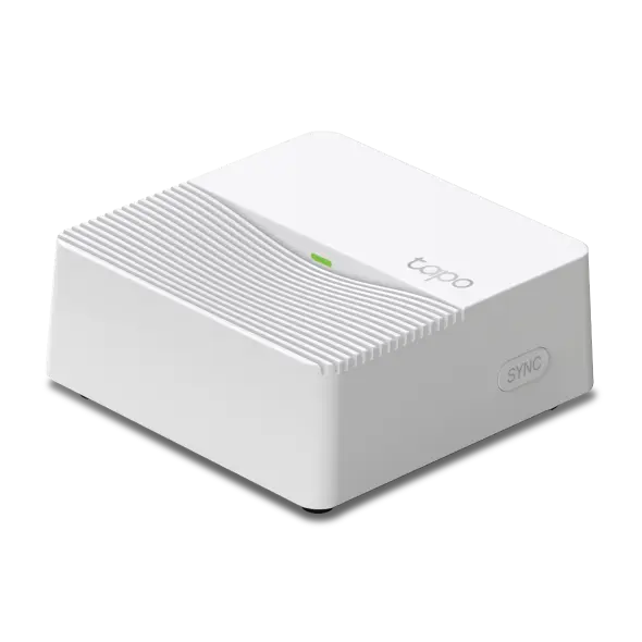 TP-Link Tapo H200 - Smart IoT Hub with chime