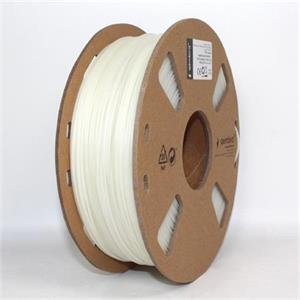 Gembird tisková struna (filament), PVA, 1,75mm, 1kg, vodou rozpustný, natural