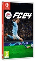 NS - EA Sports FC 24