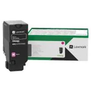 Lexmark CX735 MAGENTA Return programme Toner Cartridge, 16 200 stran