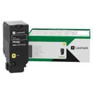 Lexmark CX735 YELLOW Return programme Toner Cartridge, 16 200 stran