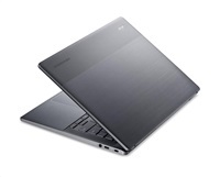 Acer Chromebook Plus 514/CB514-3HT-R98A/R5-7520C/14"/WUXGA/T/16GB/256GB SSD/AMD int/Chrome/Gray/2R