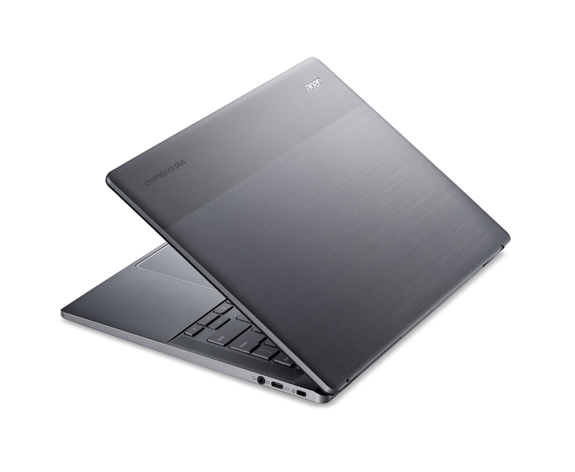 Acer Chromebook/Plus CB514-3H/R5-7520C/14"/FHD/8GB/256GB SSD/AMD int/Chrome/Silver/2R