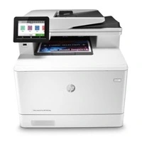HP Color LaserJet Pro MFP M479dw (A4, 27/27ppm, USB 2.0, Ethernet, Wi-Fi, Print/Scan/Copy, ADF,Duplex)-Rozbaleno