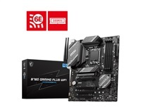 MSI B760 GAMING PLUS WIFI/LGA 1700/ATX