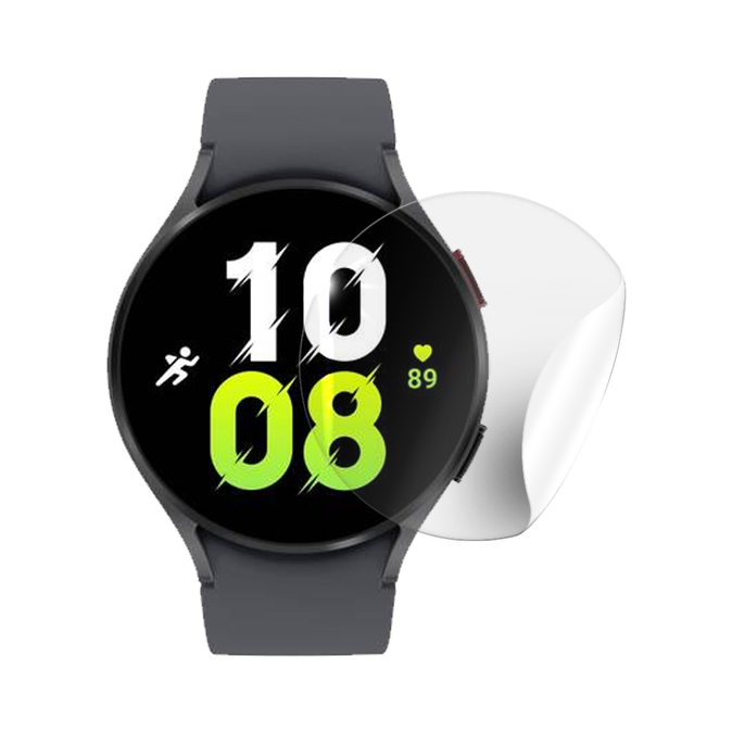 Screenshield SAMSUNG R915 Galaxy Watch 5 44 mm fólie na displej