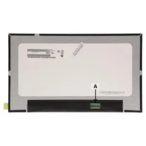 2-Power náhradní LCD panel pro notebook SCR0734B 14" 1920×1080 FHD 220N Matte