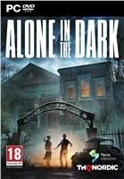 PC hra Alone in the Dark