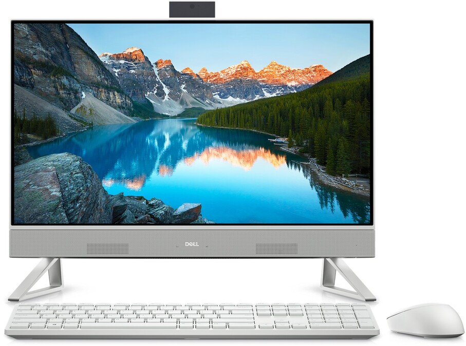 Dell Inspiron 24 5420 All-in-One