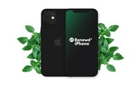 Renewd® iPhone 12 Pro Graphite 128GB