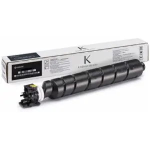Kyocera toner TK-8545K černý na 30 000 A4 (při 5% pokrytí), pro TASKalfa 4054ci