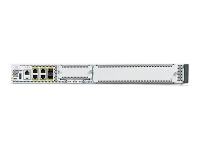 Cisco Catalyst 8300-1N1S-6T