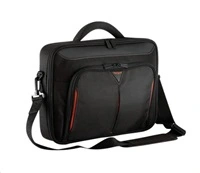 Targus® Classic+ 15-15.6" Clamshell Laptop Case Black - rozbaleno