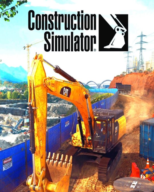 ESD Construction Simulator