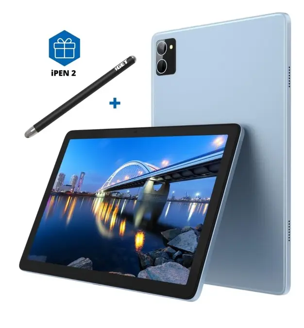 Tablet iGET SMART L31, 10,1" 1920x1200 IPS,