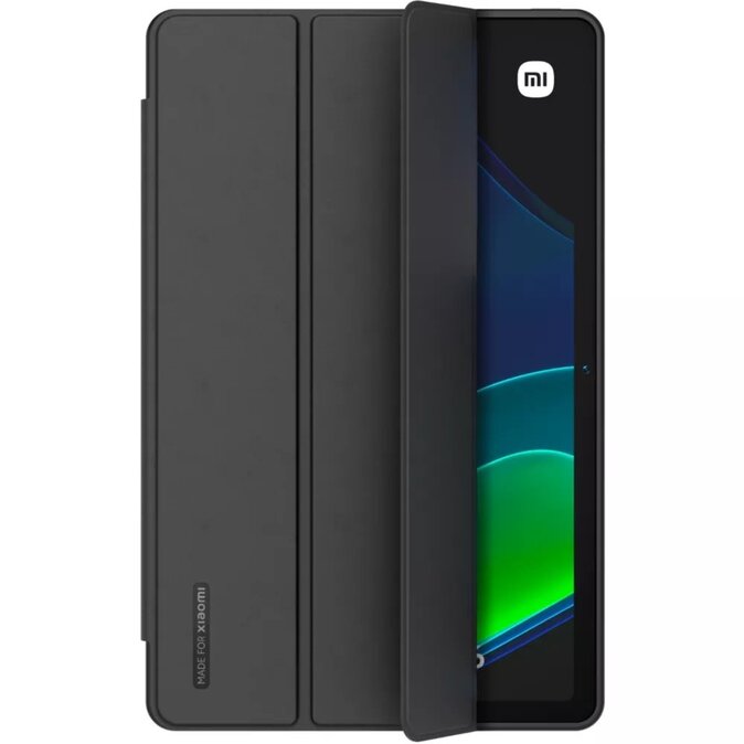 Made for Xiaomi Book Pouzdro pro Xiaomi Pad 6 Black