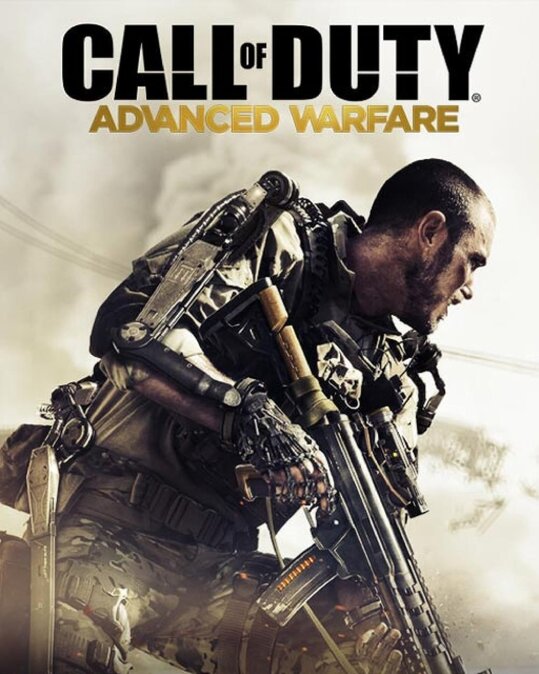 ESD Call of Duty Advanced Warfare