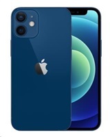 APPLE iPhone 12 mini 64GB Blue (demo)