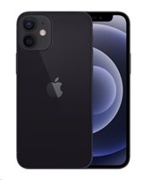 APPLE iPhone 12 mini 64GB Black (demo)