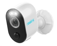 REOLINK bezpečnostní kamera Argus 3 Pro, 5/2.4 GHz