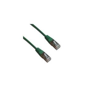 DATACOM Patch cord FTP CAT5E 2m zelený